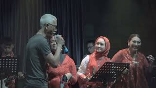 Download Lagu Hotel Des Indes - Djajoesman (Ganeshow: Guruh Sukarno Putra Tribute) MP3