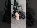 LEGO Gabelstapler Froklift MOC RC Mod 4-Funktion 1x L Motor 3x Micro Motor
