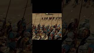 Total War Rome 2 #totalwarrome2 #shortsfeed #steamdeck #shorts
