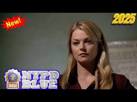 NYPD Blue 2025 Full Season NEW And The Wenner Is NYPD Blue Full Episodes NEW 