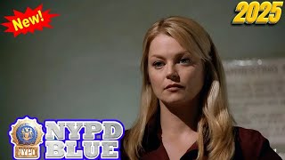 NYPD Blue 2025 Full Season NEW 🎃And the Wenner Is🎃 NYPD Blue Full Episodes NEW