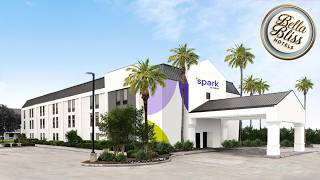 Spark by Hilton Rochester University Area | Rochester (NY), United States | Hotel Review ⭐