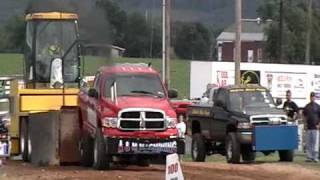 Overfueled At Numedia