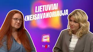 2026-ieji – šios veiklos metai, bet lietuvių skaičiai liūdina: renkasi vos 15 proc.? | VERTA ŽINOTI