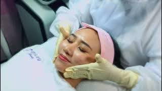 Profil Griya Ayu Clarista Klinik Antiaging Sidoarjo