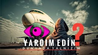 Dünyadaki Son Insan Zaman Yolcusu 2031