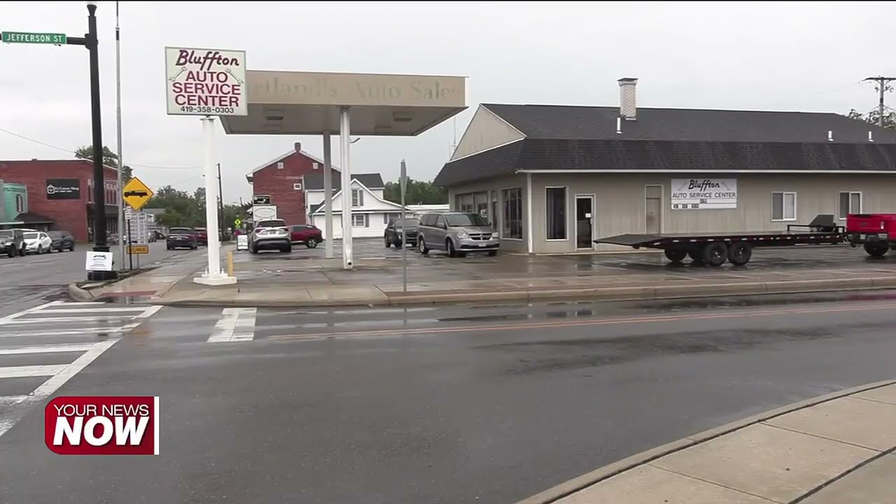Region learns about future Bluffton museum