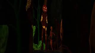 Horror EPIC Roller Coaster Experience with Skeleton Level VR Halloween Oculus Quest 2