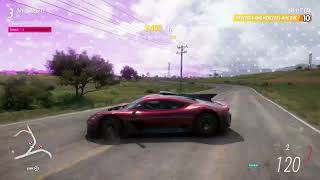 Huge 3 Hour Session, Condensed - Forza Horizon 5 Eliminator