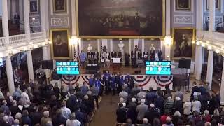 Yom HaShoah Community Holocaust Commemoration 2019