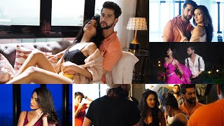 3Days Of Jhoom Ke Saawan Aaya Hai Bts Sanchi Rai