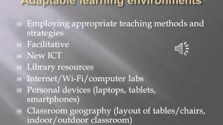 EDU 10713 Assignment 2