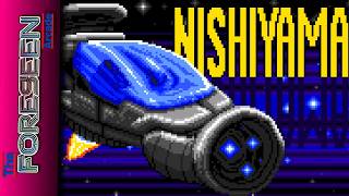 Nishyama - Atari Lynx Homebrew