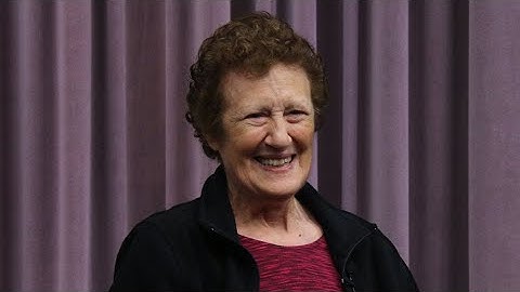 Finding the Great Problems [Entire Talk]