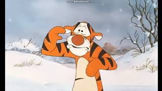 The Many Adventures Of Conker The Squirrel Part 25 - Tigger Is Savedno More Bouncing?