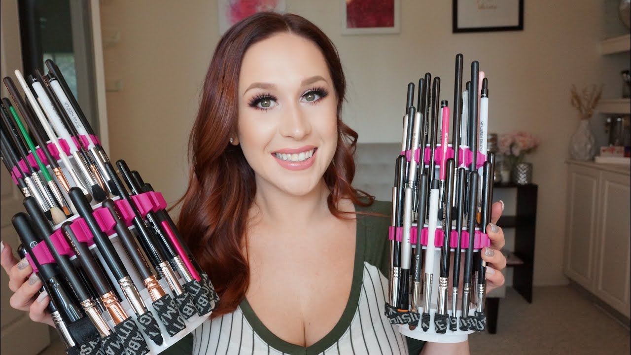 Sigma Dry'N Shape Towers // Review!