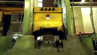 Felix Solingen Image Film Factory Tour - From The Blank Steel To The Finished Solingen Knife