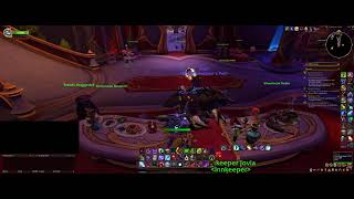 6.16 New Raid Sporefall