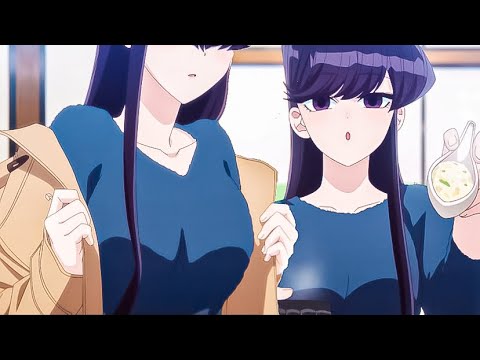 Assistir Komi-san wa, Comyushou desu 2 Episódio 2 Online - Animes BR