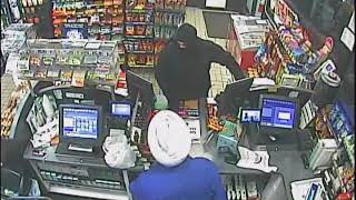 Can You Identify Suspect in Two Armed Robberies in Sterling?
