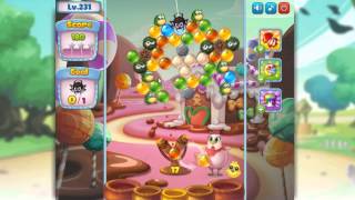 Bubble CoCo || Level - 231