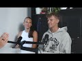#58 Nina a Michal Radovi - Zlatá česká dvojčata | ČAS NA PODCAST