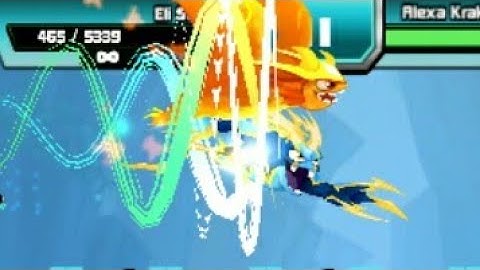 Infurnus & Tazerling FUSION shot|| Slugterra slug it out 2|| Mahir Ahmed slugterragamer||