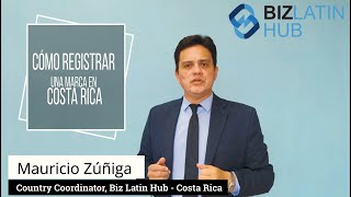 Cómo Registrar Una Marca En Costa Rica