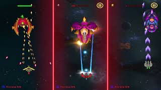 Shooter Legend  Air Squad screenshot 2