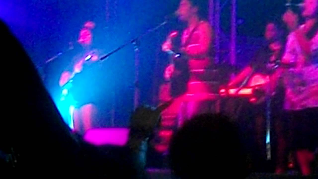 Butterflies_Kolohe Kai Coogee Bay Hotel_Sydney gig YouTube