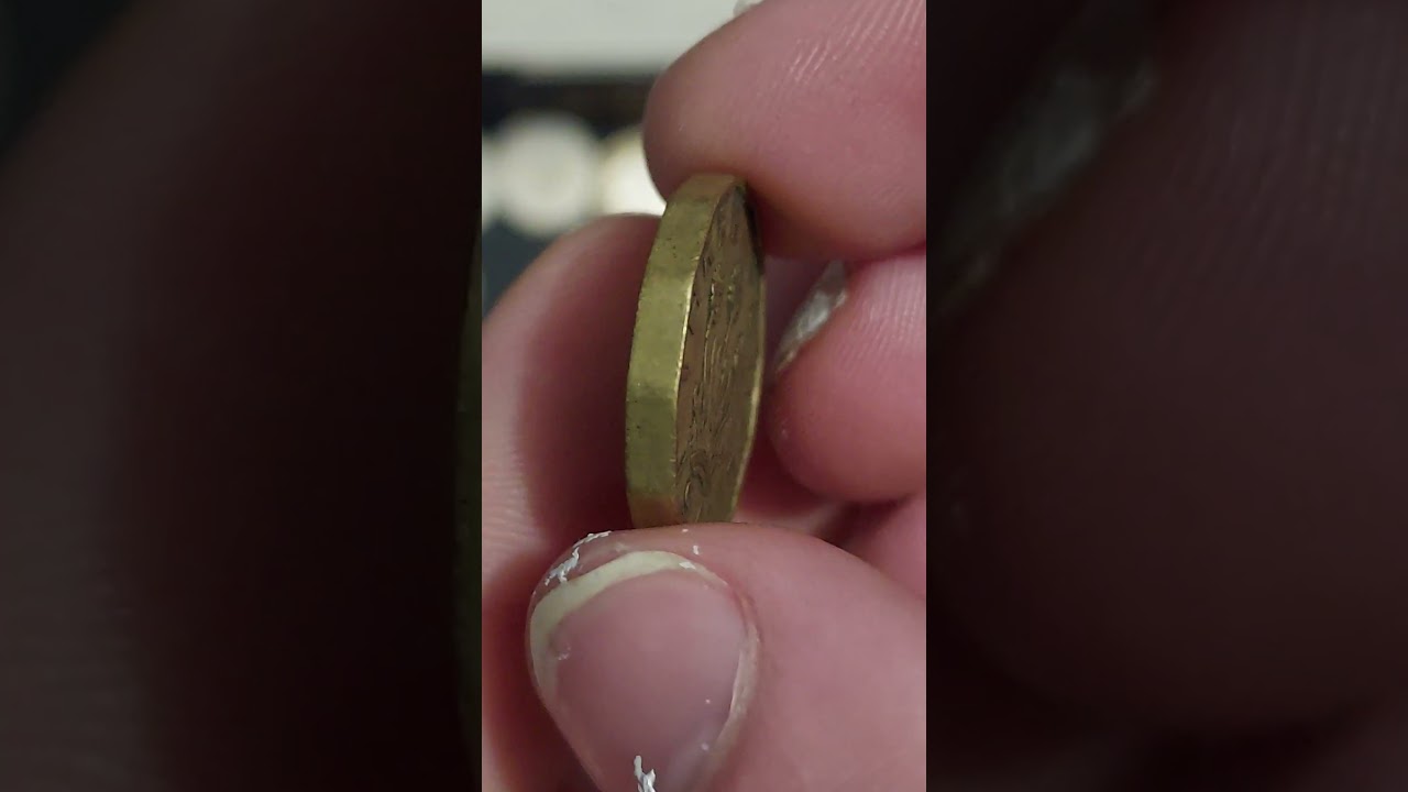 UK 1941 THREE PENCE COIN George VI