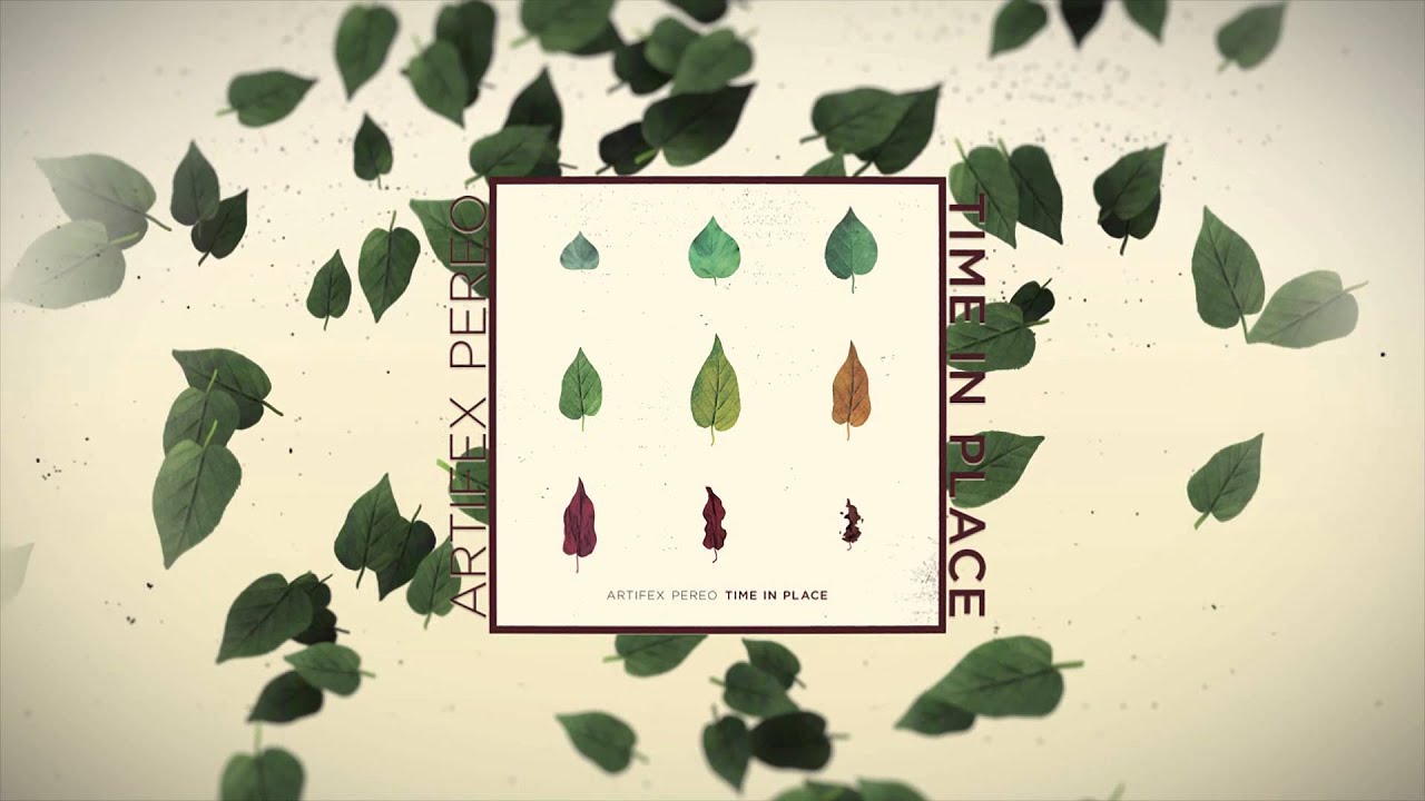 Artifex Pereo - The Straight & The Winding Way