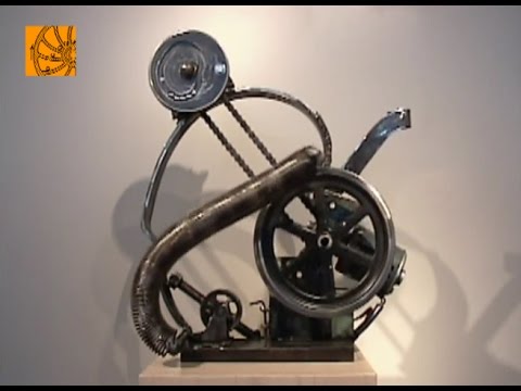 Kinetic Arts Collection || Perpetual Useless