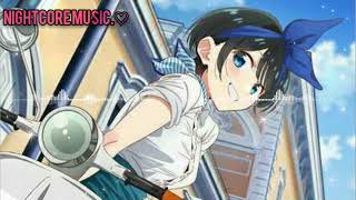 mienteme tini maria becerra [Nightcore]