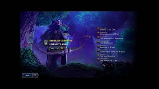 The Best Campaign Illidan Still Plays Warcraft? Old School Gaming P2