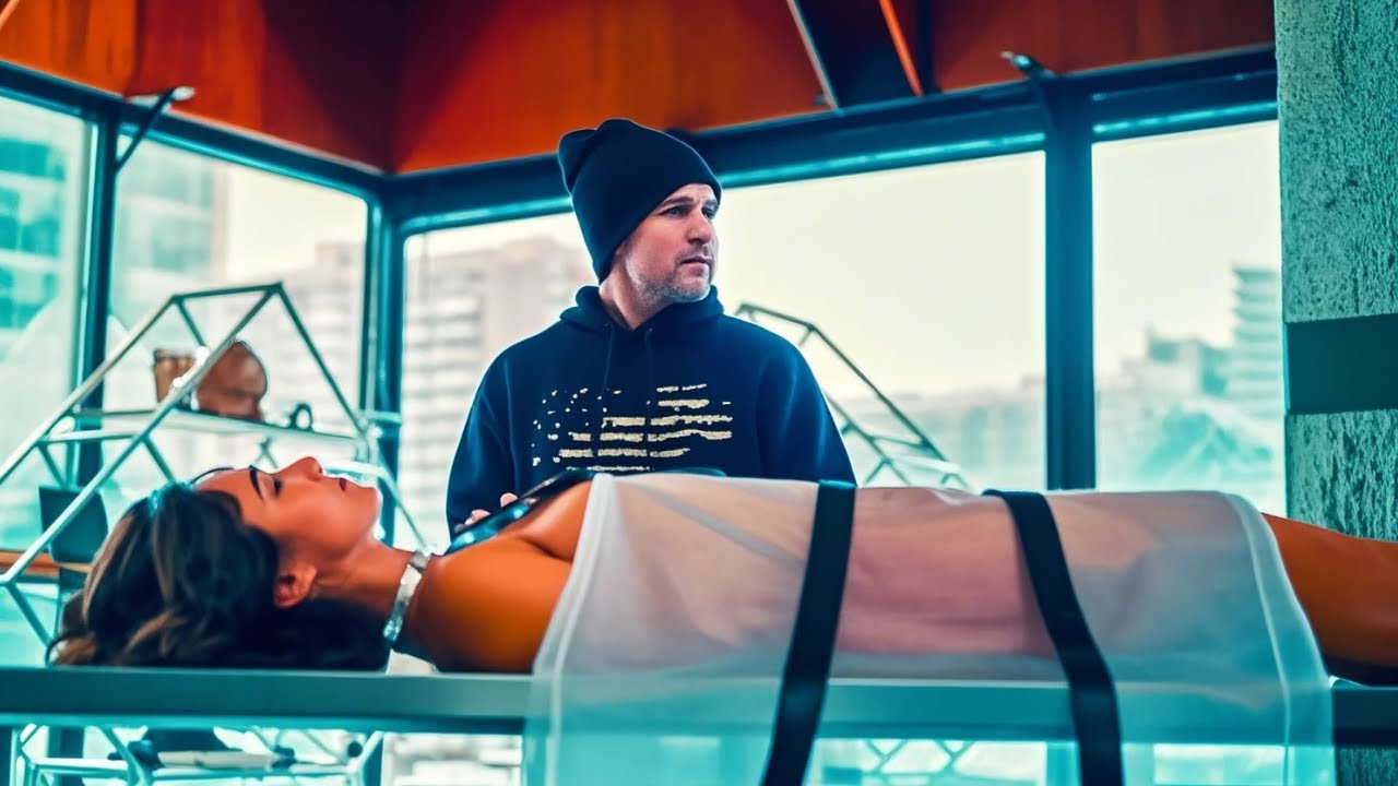 Hacker Triggers Humanoid Uprising By Removing All Restrictions