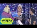 Kapamilya Toplist: 10 winning answers of the first-ever Miss Q & A 2019 Czedy Rodriguez