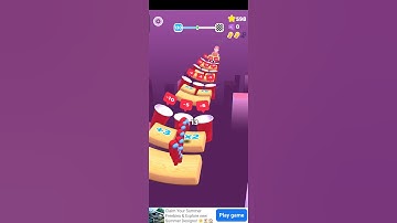 Count and Bounce Level 130 #countandbounce #cpunt #and #bounce #ballgame #ball #game #games #gaming