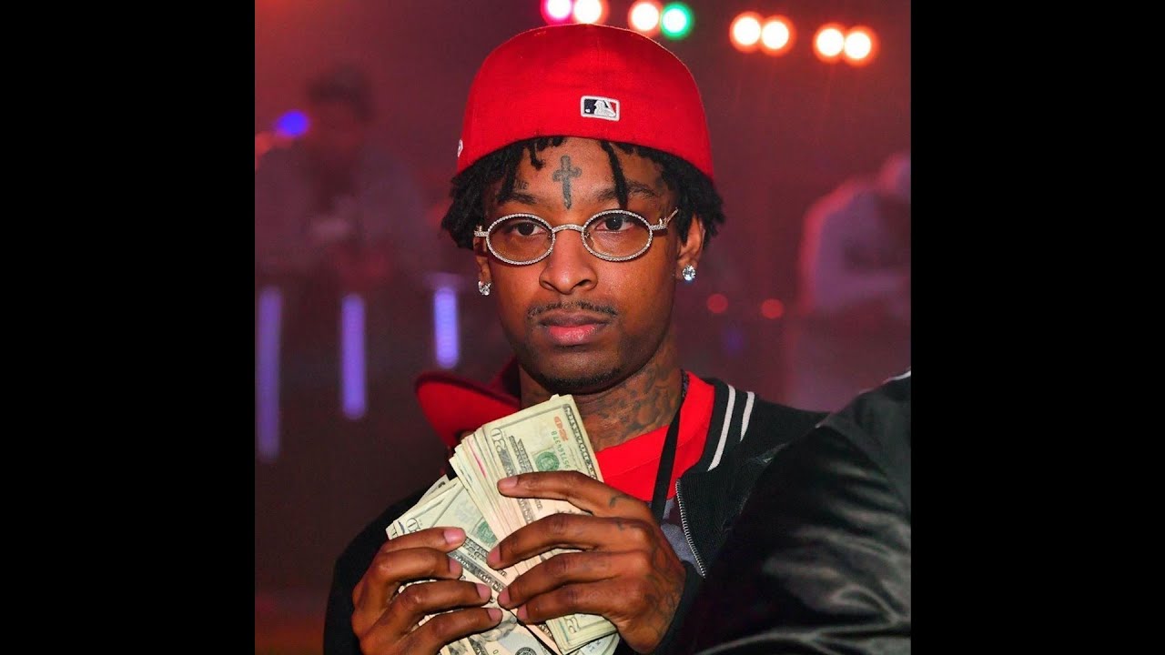 (FREE) 21 SAVAGE x METRO BOOMIN TYPE BEAT - 