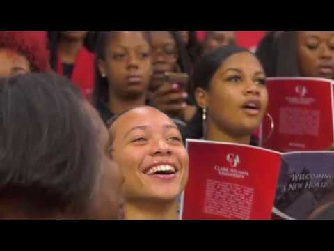 2019 Opening Convocation - YouTube