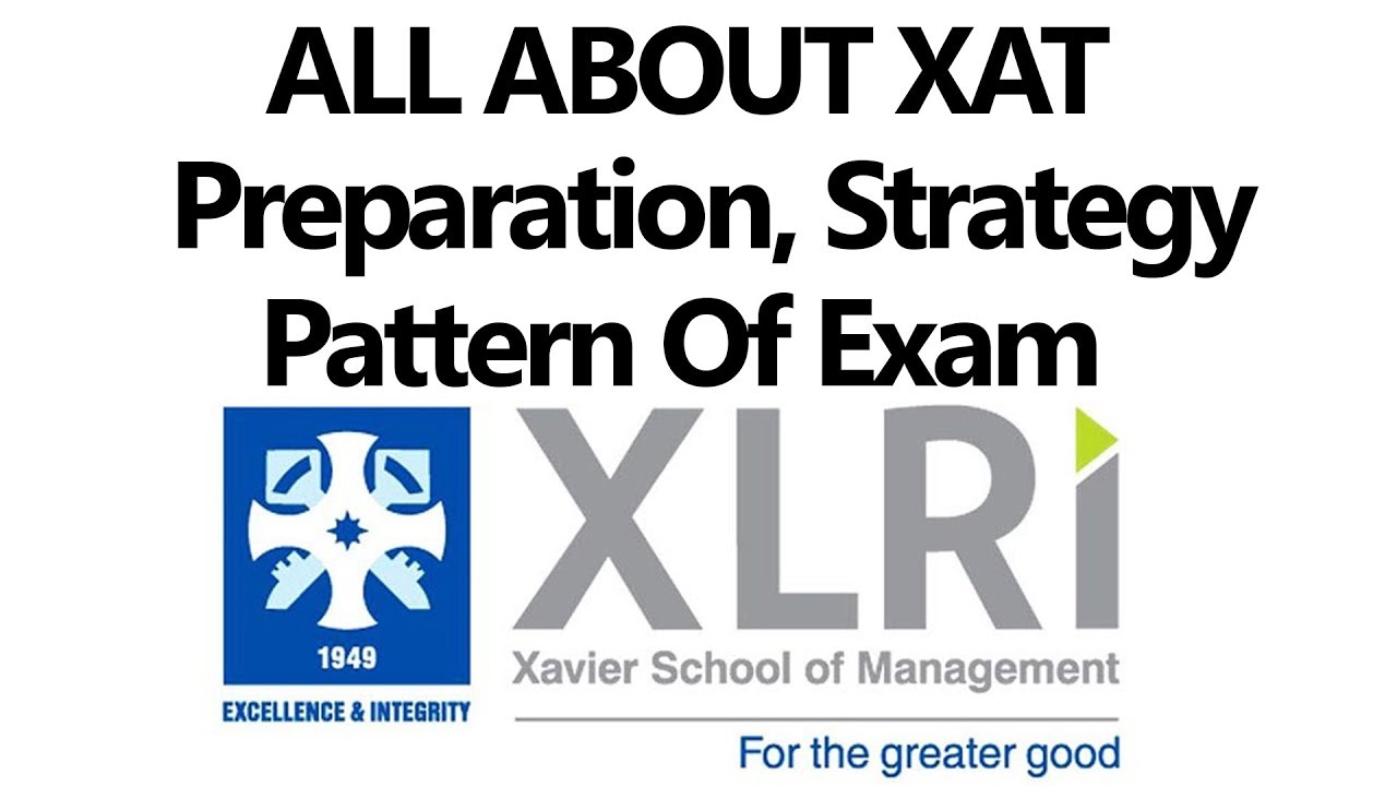how to prepare for xat