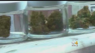 Marijuana Law Enforcement