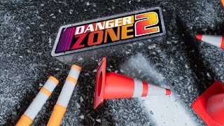 Danger Zone 2 Gameplay (PS4)