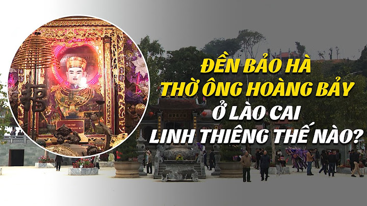 Từ hà nội đi ông hoàng bẩy bao nhiêu km năm 2024