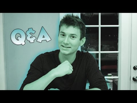 BENJA Q&A TEASER - BENJA Q&A TEASER