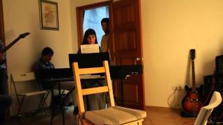 Feelings  F Goya anna B