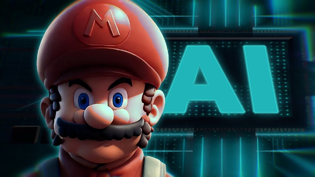 What Will Cause The Next Video Game Crash?