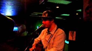 Just Andy - Live Bar - 120412