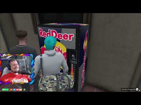 AIE L'OFFROAD ! GTA 5