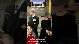 This Is Why Meghan Hates Catherine